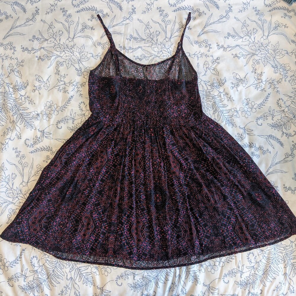 Garage Thin-Strap Dress with Pockets - Picture 6 of 9